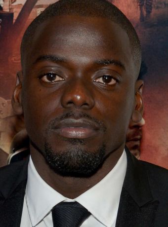 Daniel Kaluuya