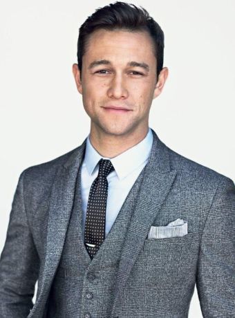 Joseph Gordon-Levitt