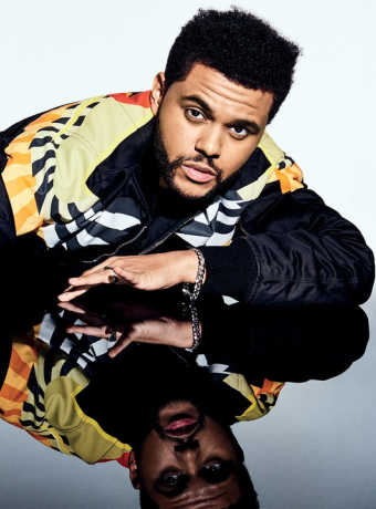 The Weeknd