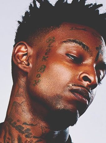 21Savage