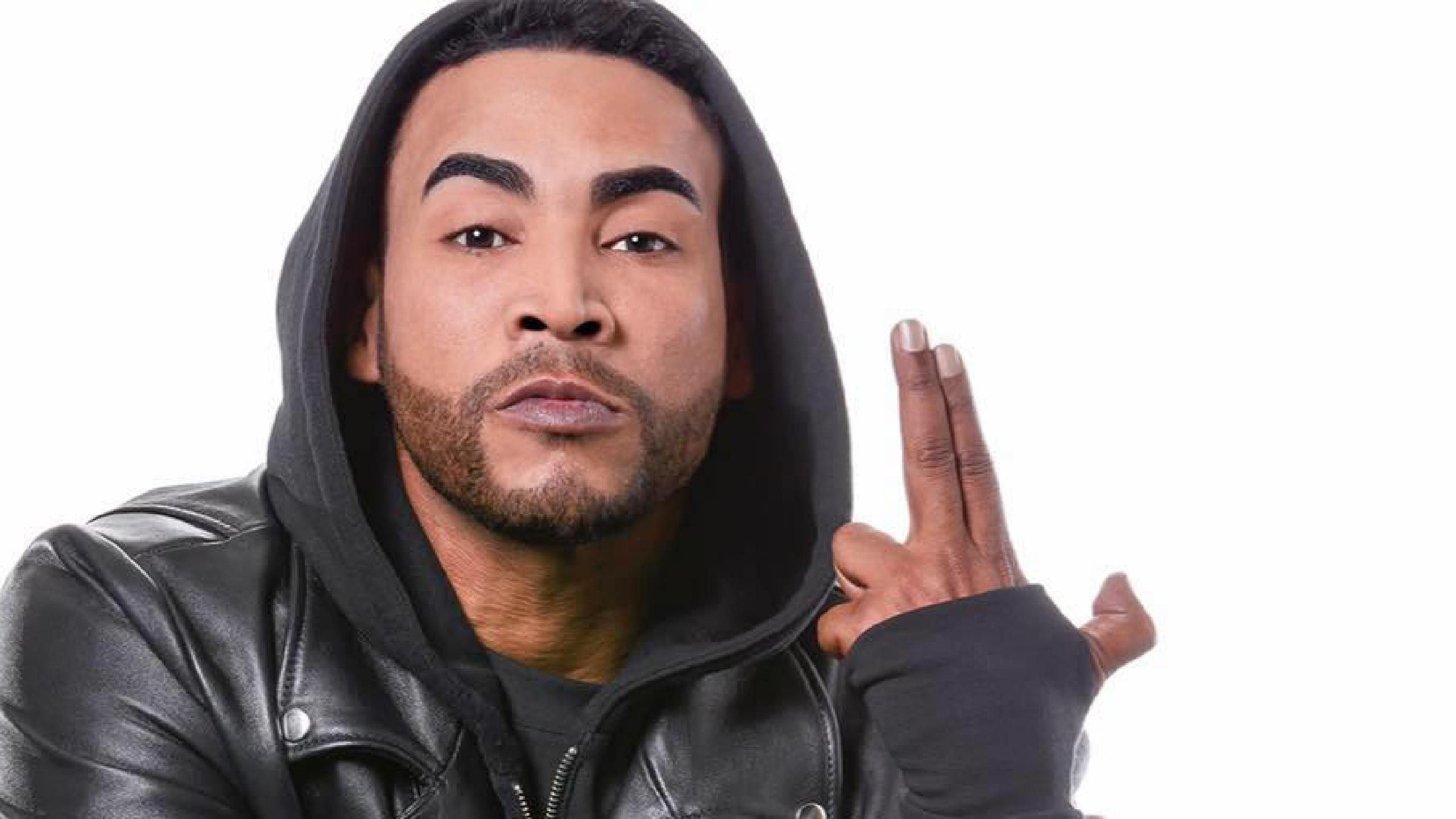 Don Omar Booking Stars Ltd Booking Agent Info Pricing Artist Booking Agency