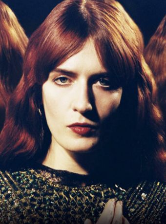 Florence And The Machine