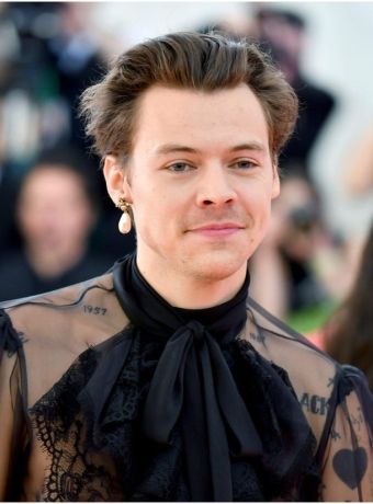 Harry Styles