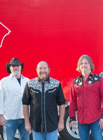 Marshall Tucker Band