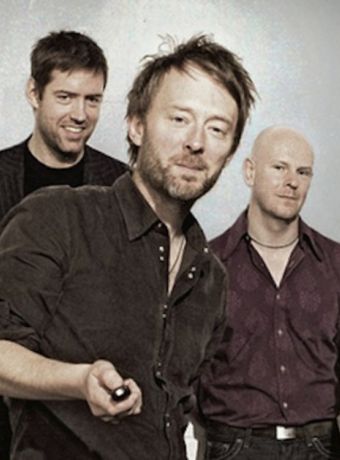 Radiohead