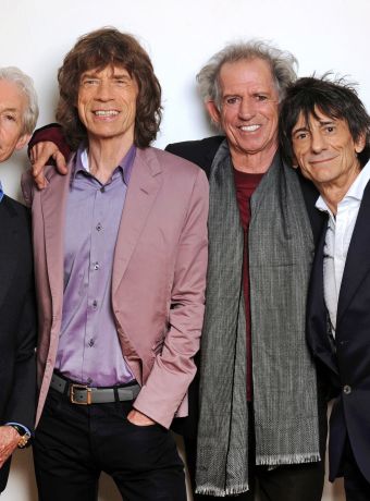 Rolling Stones