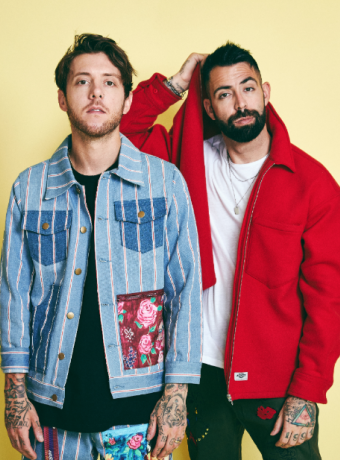 Breathe Carolina