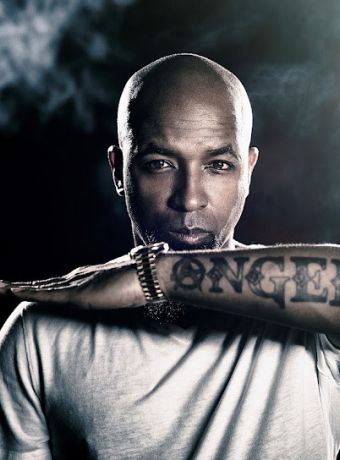 Tech N9ne