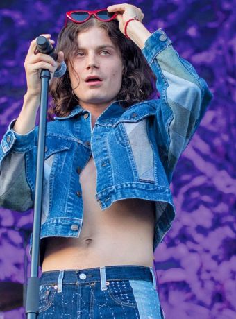 BØRNS