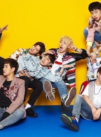 Block B