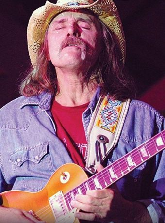 Dickey Betts