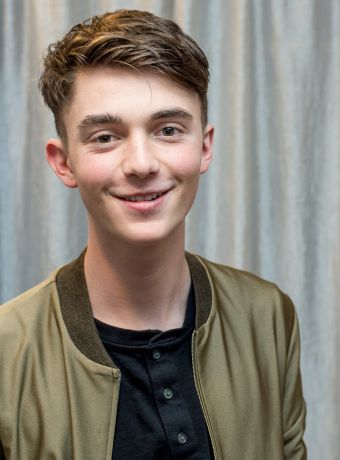 Greyson Chance