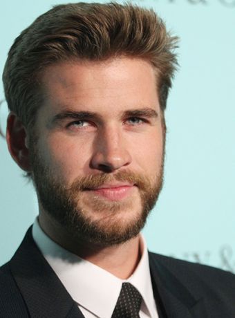 Liam Hemsworth