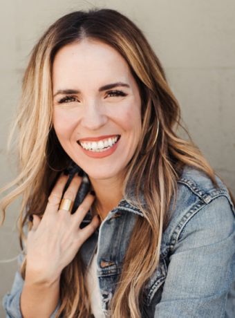 Rachel Hollis