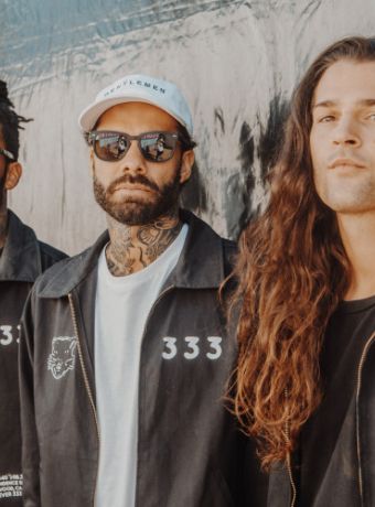 Fever 333