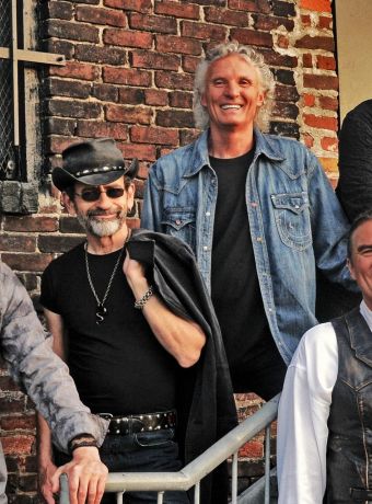 Grand Funk Railroad