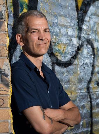 Brad Mehldau