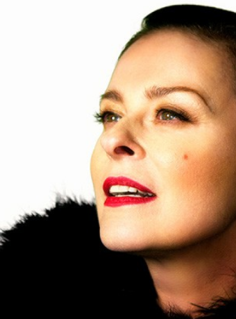 Lisa Stansfield