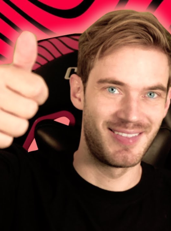 PewDiePie