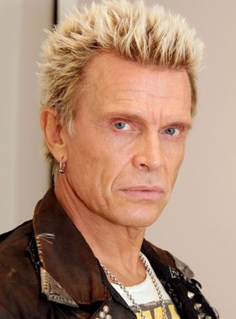 Billy Idol