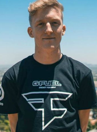 Tfue