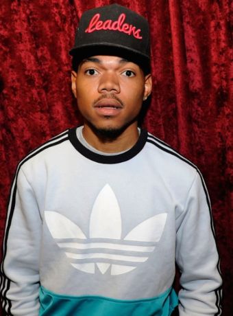 Chance the Rapper