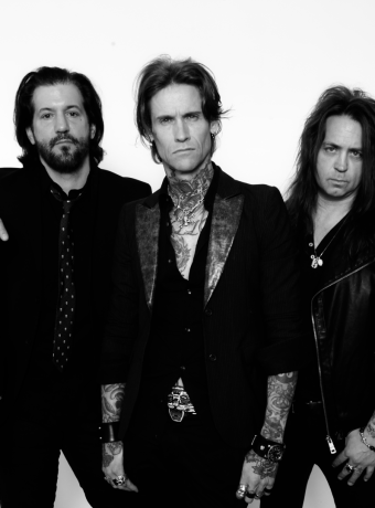 Buckcherry