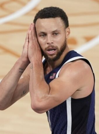 Stephen Curry