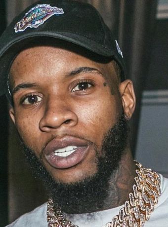 Tory Lanez