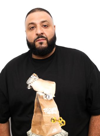 Dj Khaled