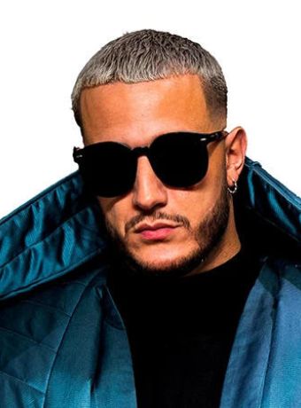 DJ Snake