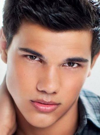 Taylor Lautner