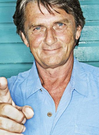 Mike Oldfield