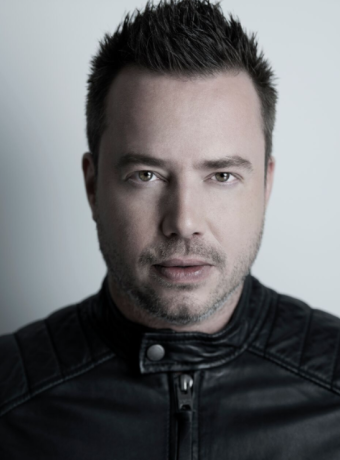 Sander Van Doorn