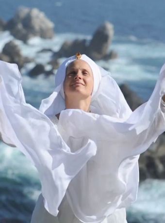 Snatam Kaur