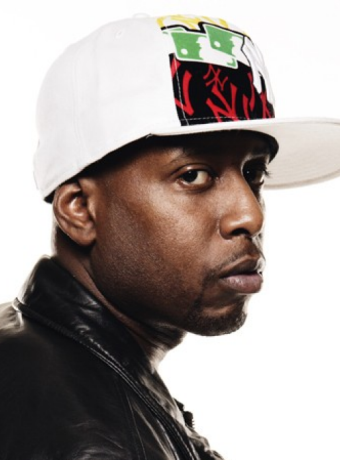 Talib Kweli