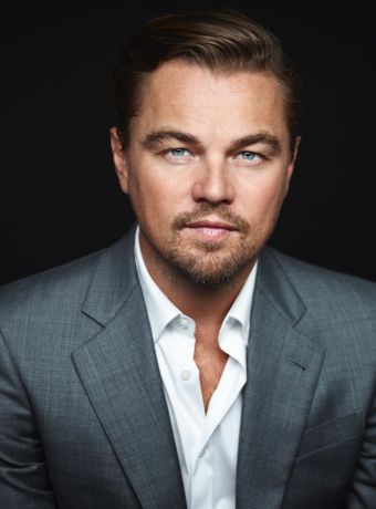 Leonardo DiCaprio