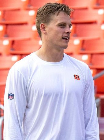 Joe Burrow