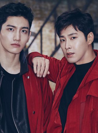 TVXQ