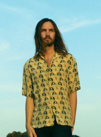 Tame Impala