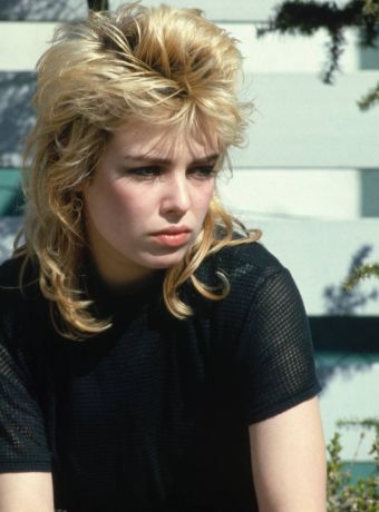 Kim Wilde