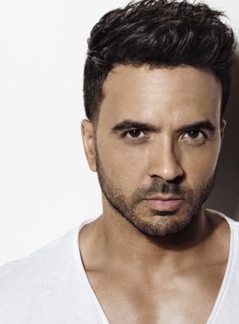 Luis Fonsi