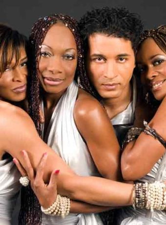 Boney M