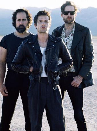 The Killers