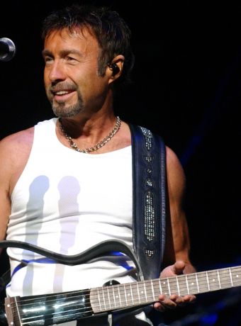 Paul Rodgers