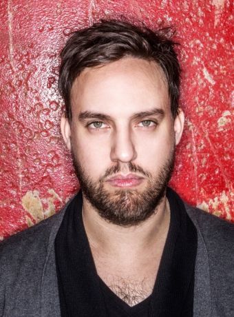 Maceo Plex