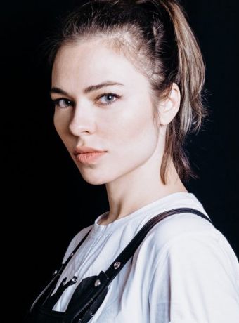 Nina Kraviz