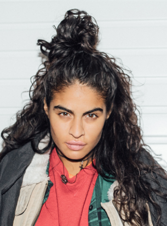 Jessie Reyez