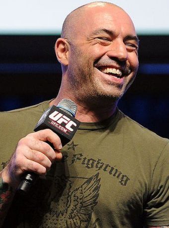 Joe Rogan