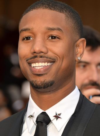 Michael B. Jordan